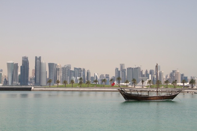 Non-Qataris Can Buy Property in These 10 Designated Areas Across Qatar